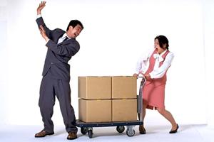 激安のチラシ印刷を利用したいなら