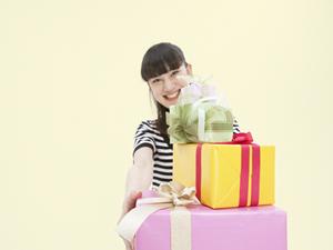 胡蝶蘭のお供え用の花を販売する店