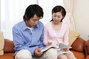 手軽にコスメポーチを選べる通販